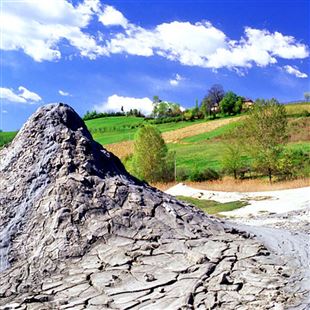 Salse di Nirano: due settimane alla scoperta della fauna del territorio