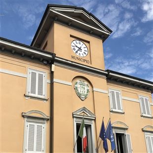 Giovedì programmato il consiglio comunale di Fiorano Modenese