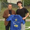 Calcio dilettanti: all’Ubersetto arriva il centrocampista Jacopo Manfredotti