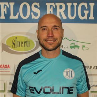 Calciomercato: alla Flos Frugi arriva Sebastian Tazzioli