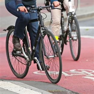 Mobilità sostenibile: contributi per l'acquisto di biciclette