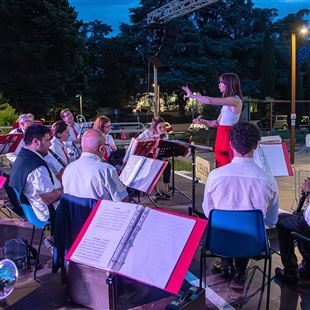 Due appuntamenti musicali con l’associazione Amici della Musica Nino Rota