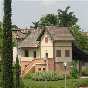 Arte e musica presso la Casa delle Arti Vittorio Guastalla