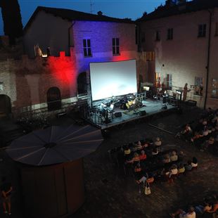 Note di notte: stasera si parte con un tributo a “Central Park - Simon & Garfunkel”