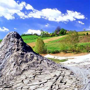 Salse di Nirano: tutti gli appuntamenti di fine estate