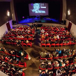 Al Cinema Teatro Astoria torna “Teatro in fabula”