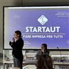  Oggi la presentazione del progetto StartAut 