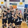 KC21 sul tetto d’Italia! Il titolo tricolore basket C21 nel distretto ceramico