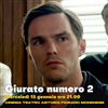 Sul grande schermo del Teatro Astoria: Giurato numero 2