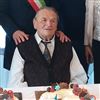 È morto a 104 anni il fioranese Vito Barbolini, domani il funerale